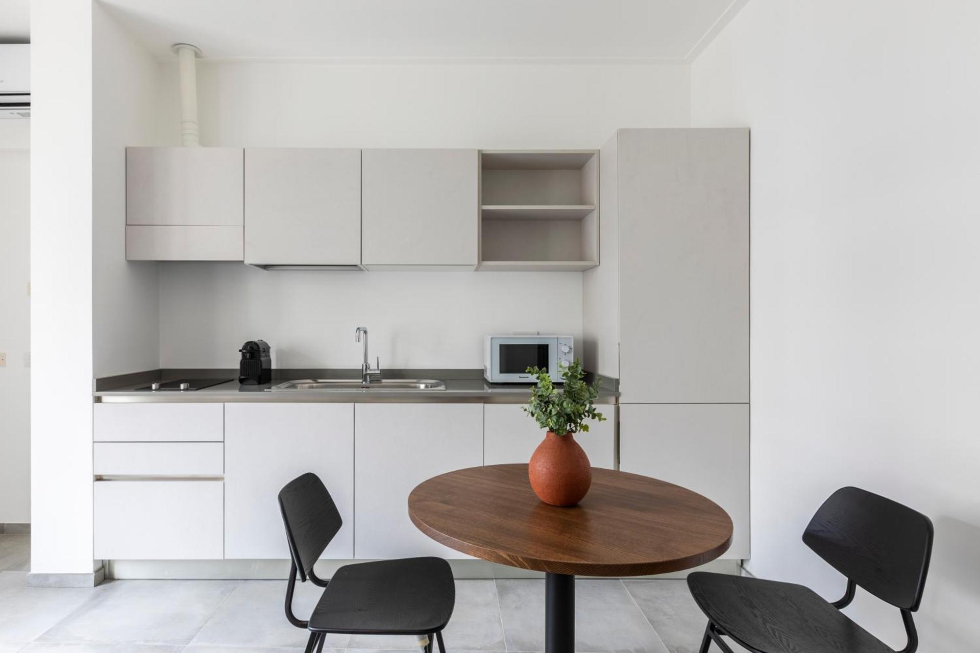 Sonder San Lorenzo Rome Kamer foto