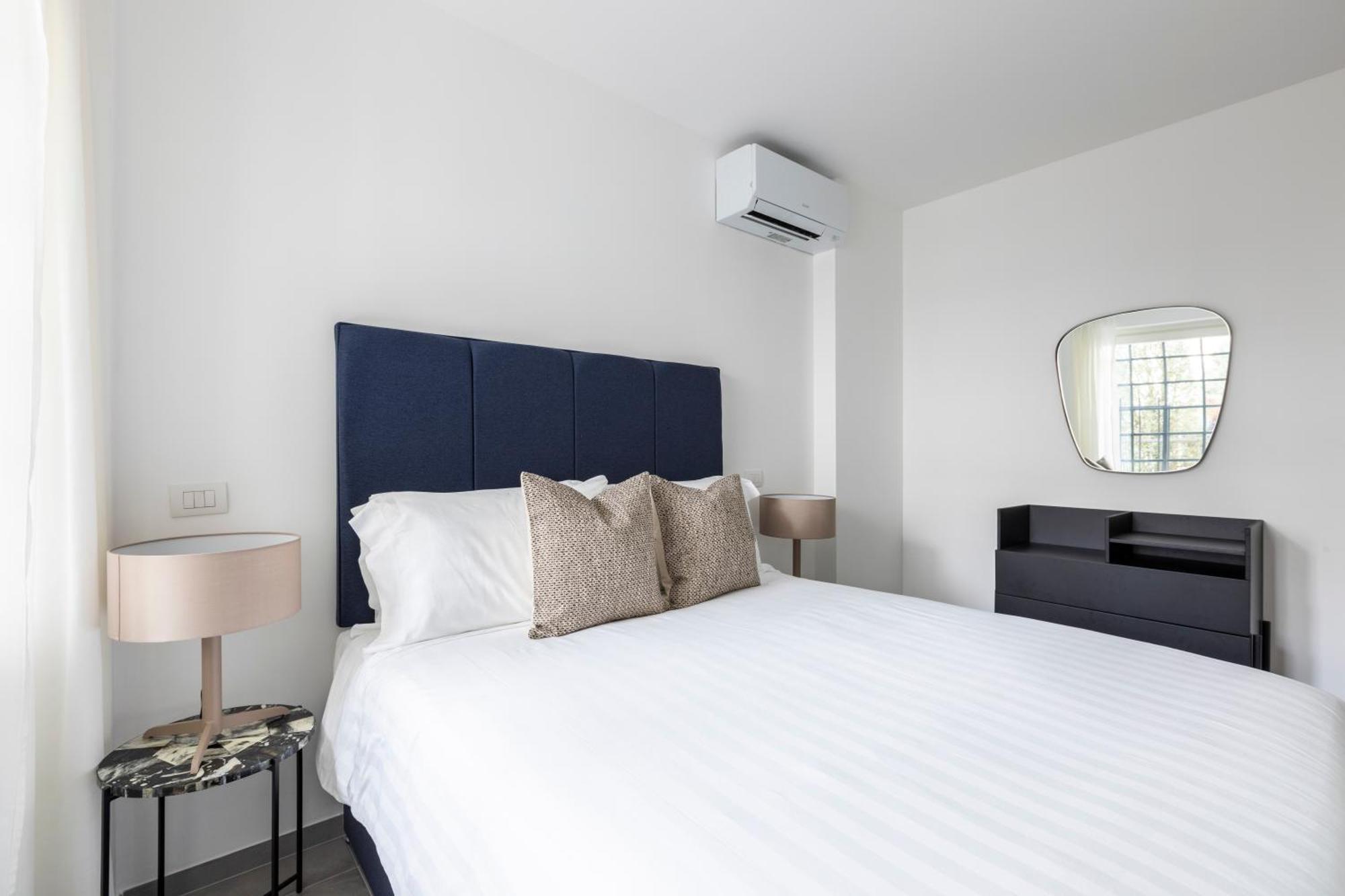 Sonder San Lorenzo Rome Kamer foto
