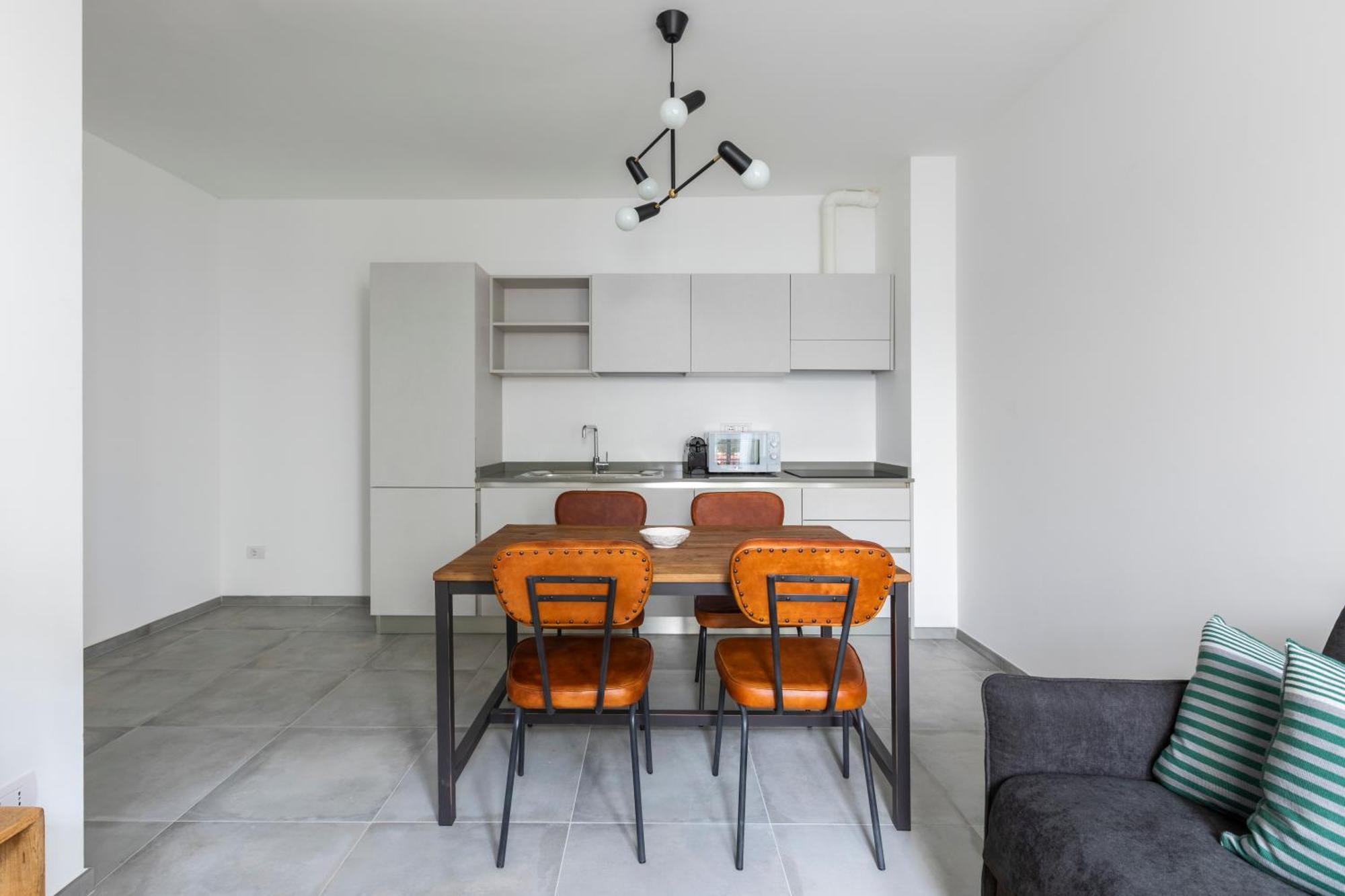 Sonder San Lorenzo Rome Buitenkant foto